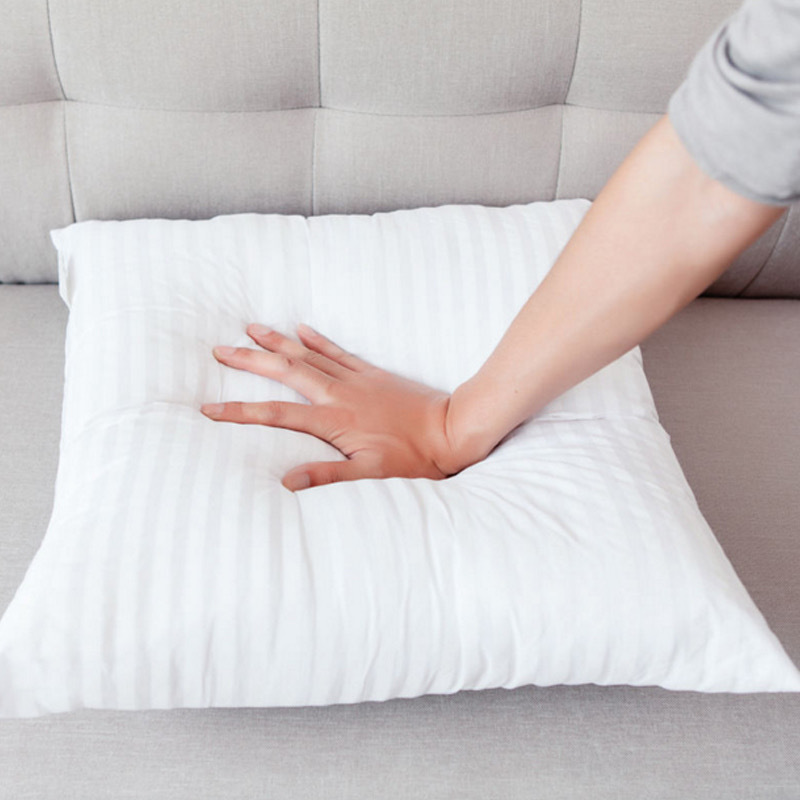 Pillow Core Cushion Core Pp Cotton Sofa Back Pillow Core Wholesale 40 45 50 Manufacturer Wholesale Pillow Core Cushion Core Pp Cotton Sofa Back Pillow Core Wholesale 40 45 50 Manufacturer Wholesale