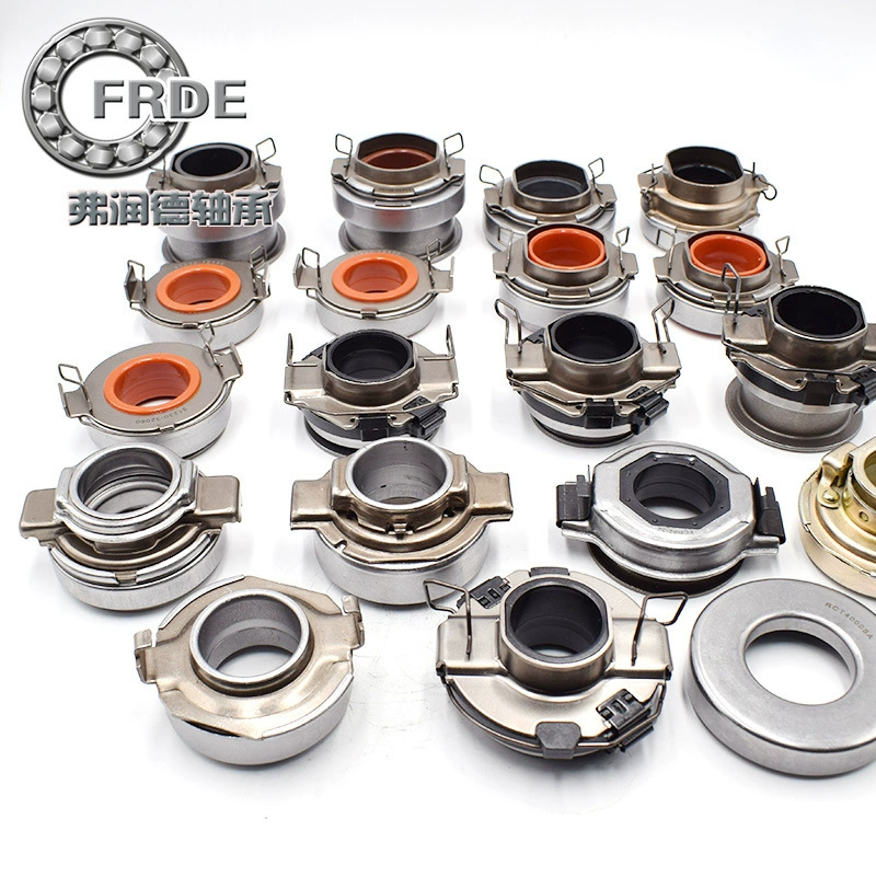 Заводская поставка Японская серия Isuzu Автомобильные подшипники сцепления 31230-37050 1-31310026-0