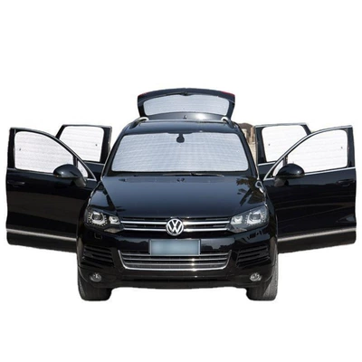 Car Supplies, Sun shade