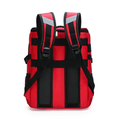 Kempinq və səyahət – Prevention Equipment Bag