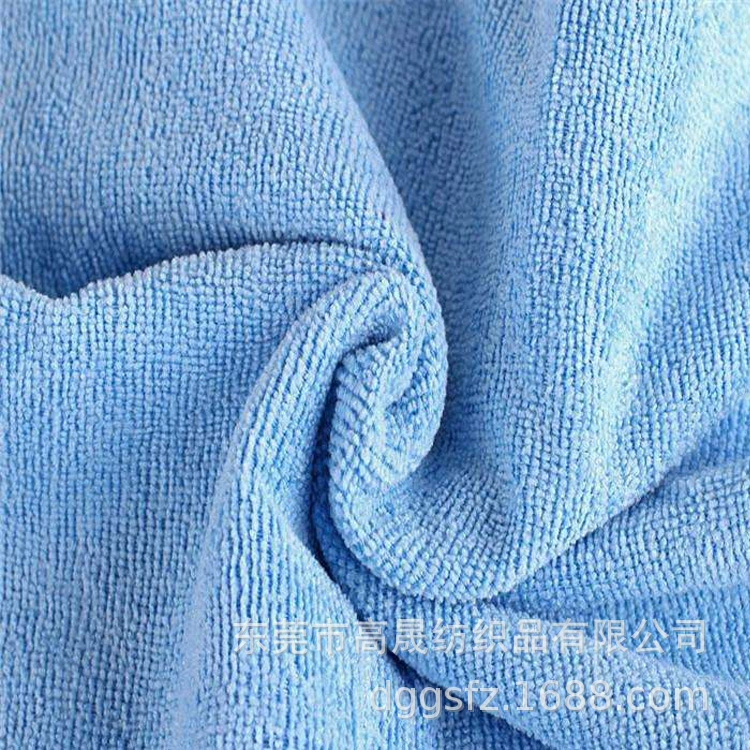 High quality double-sided hygienic cloth, bath towel