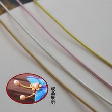 14k�~��ɫ��ɫܛ�����׹��@��ӛ����Ȧ�Ȧ�o����diy�Ʒ���20c