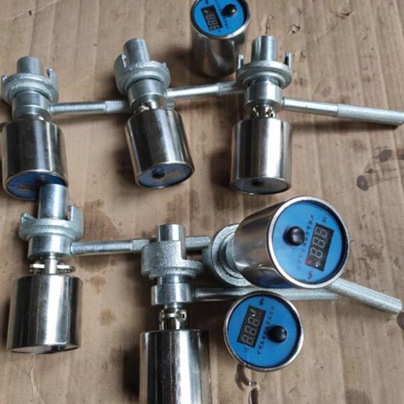 YHY60(D)型数显单体支柱工作阻力检测仪 阻力检测仪优惠