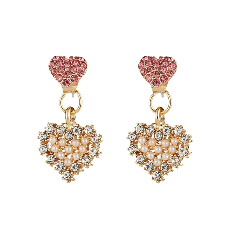 Серебряная игла, короткие универсальные серьги, образец серебра 925, интернет-знаменитость