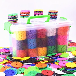 积木类;拼插类玩具;彩泥/粘土/沙