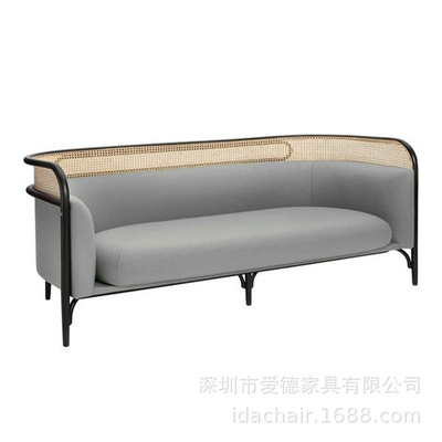 Northern Europe modern sofa