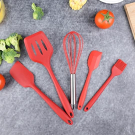 烹饪勺铲;刀具套装;厨用剪刀