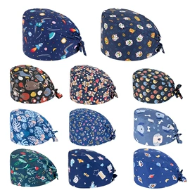 工作制服;工作帽;毛衣