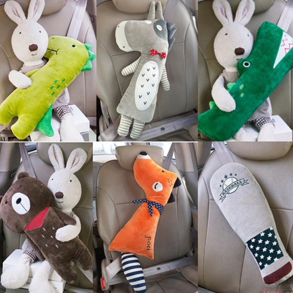 Children's pillow