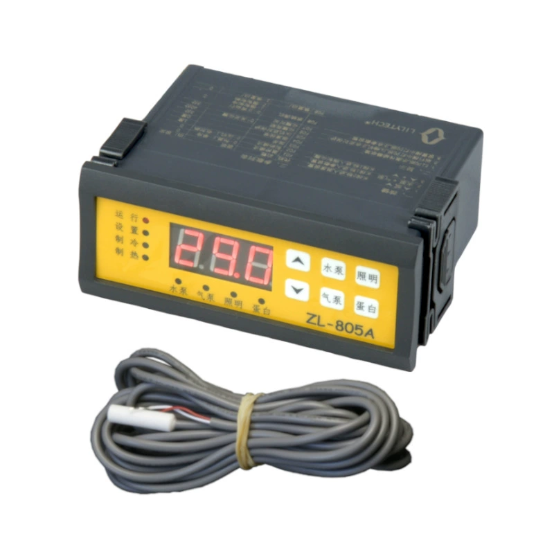 LILYTECH ZL-805A термостат машины для морепродуктов