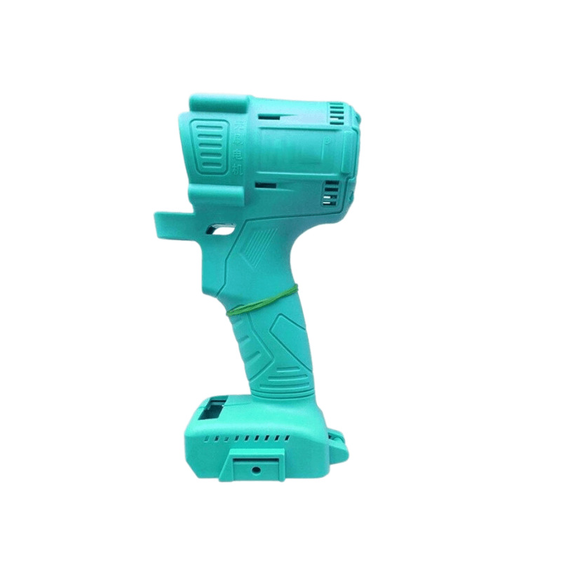 现货批发 无刷电动扳手 锂电无刷机外壳  电动工具配件大全