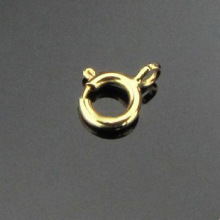 18K���������ɿ�����Ȧ��  5MM��4.5MM��Ϻ�۹�����
