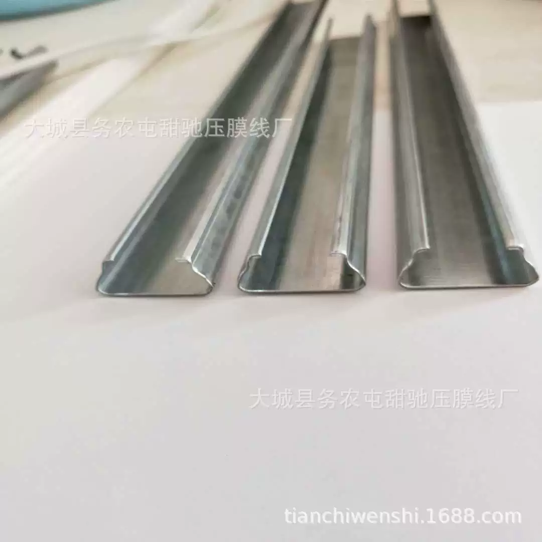 Прямые продажи с фабрики, аксессуары для теплиц, оцинкованный ветрозащитный слот для карт, стопорное кольцо, держатель слота для тепличных карт