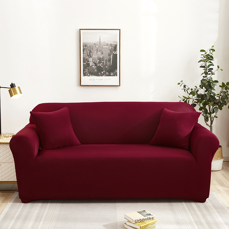 Cross-border supply sofa cover manufacturer wholesale sofa cover…