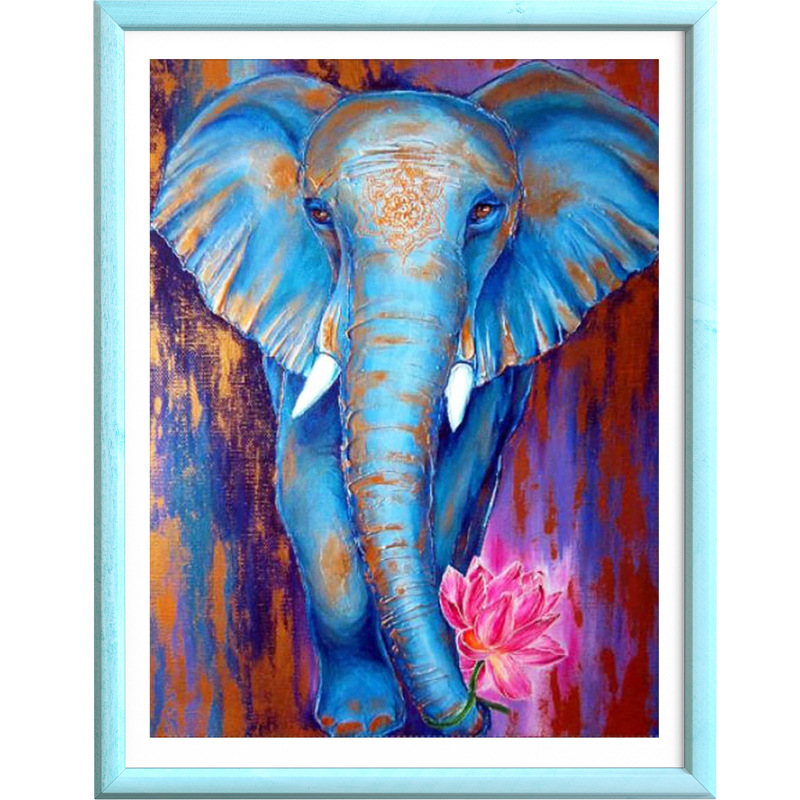 P007 페인팅 코어 30*40cm