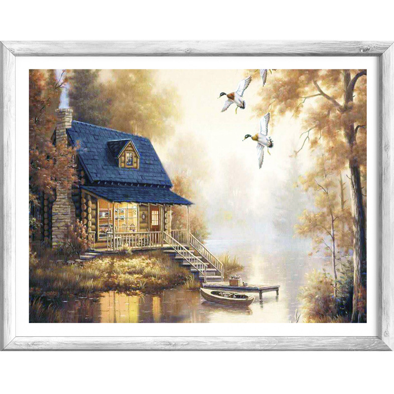 P008 페인팅 코어 30*40cm