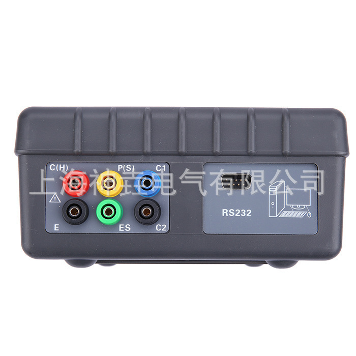 ETCR3200双钳接地电阻测试仪厂家，接地电阻测试仪，