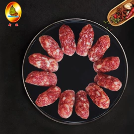 香肠烤肠类;腌腊类;其他肉禽制品