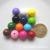 Acrylic beads with accessories, materials set, handmade, wholesale, 8mm, 16mm