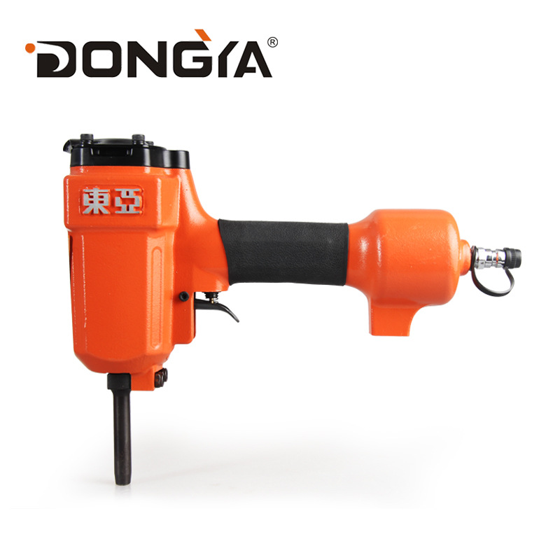 供应东亚气钉枪退钉枪喷塑气动拔钉枪NP50气动冲钉枪起钉器气钉枪