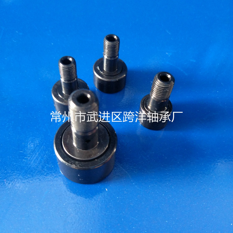 供应 MCF22SB螺栓滚轮轴承  MCF22BX     MCF22SBX 凸轮从动轴承