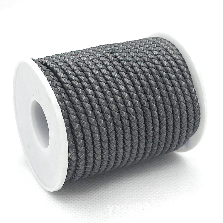 Deep gray