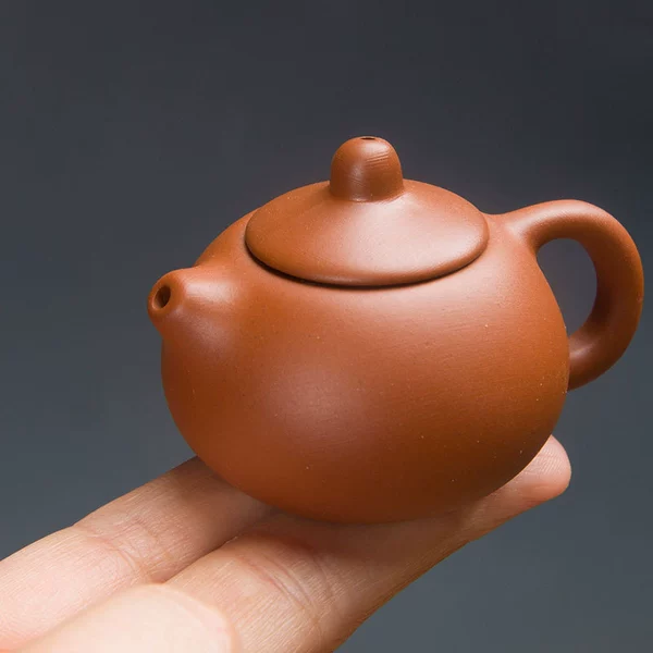 Zhu Ni-Shi Shi pot