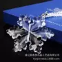 车内圣诞汽车水晶车挂