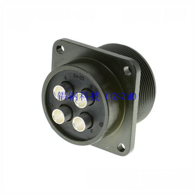 MIL-DTL-5015 ������ϵ�� 3108 3102 3106 24-28 24о��ɫ������