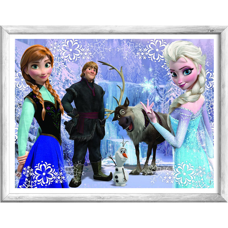 P016 페인팅 코어 30*40cm