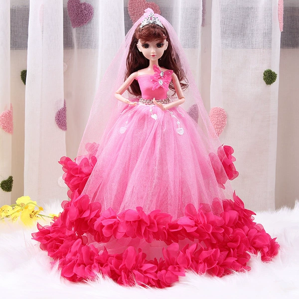 Crown Princess Rose Red