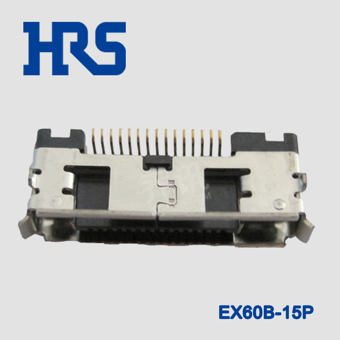 hirose  EX60B-15P װ 15 ֻ