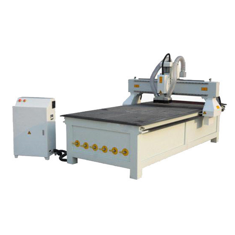 1325木工雕刻机 CNC真空吸附木工雕刻机 数控木工雕刻机