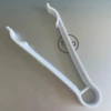 White bottle tongs