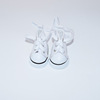 Cotton doll, small cloth casual footwear, 20cm, 5cm