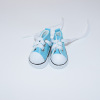 Cotton doll, small cloth casual footwear, 20cm, 5cm