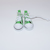 Cotton doll, small cloth casual footwear, 20cm, 5cm