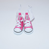 Cotton doll, small cloth casual footwear, 20cm, 5cm