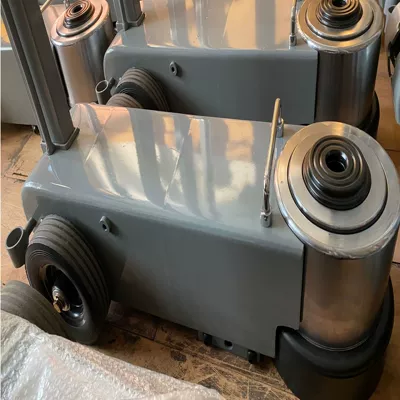 Car jack Heavy-Duty Auto Repair Truck