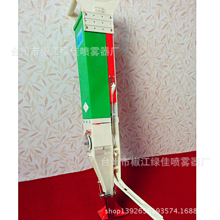 单筒手提式播种器 大豆玉米棉花高粱花生播种机 可调节颗粒数量