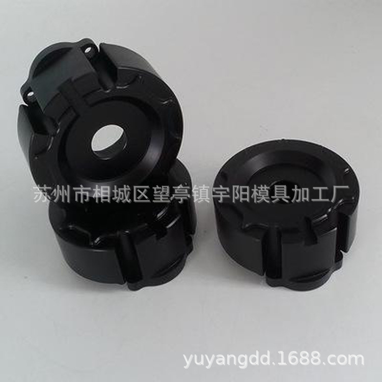 宁波市电镀黑铬，五金电镀三价黑铬，黑铬电镀厂家