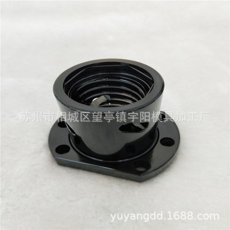 电镀黑铬，五金冲压件黑铬电镀，电镀黑铬加工，五金配件电镀黑铬