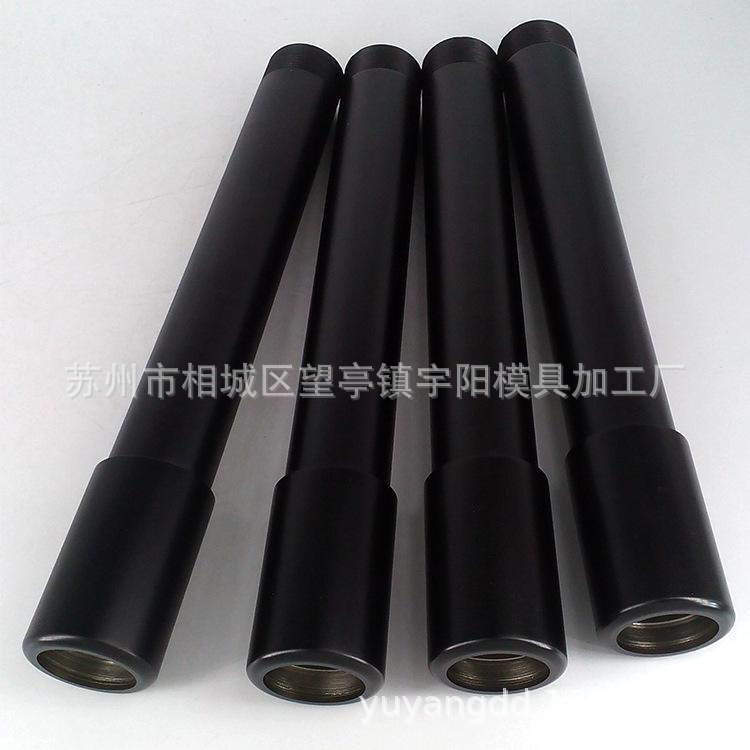 机械配件电镀黑铬   五金件镀黑铬家  电镀黑铬