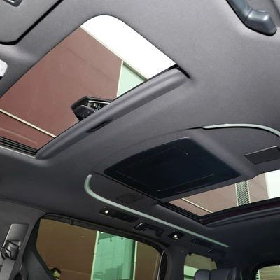 Car display | 15.6inch Alpha Dedicated Car