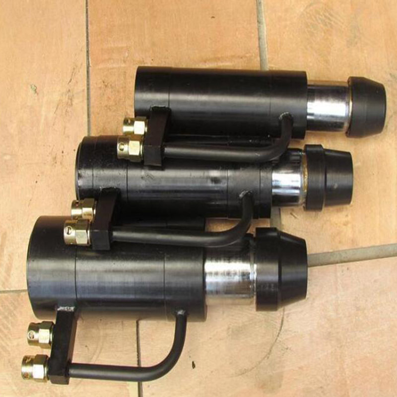 MS15-120/63 矿用锚索张拉机具  MS15-120/63 矿用锚索张拉