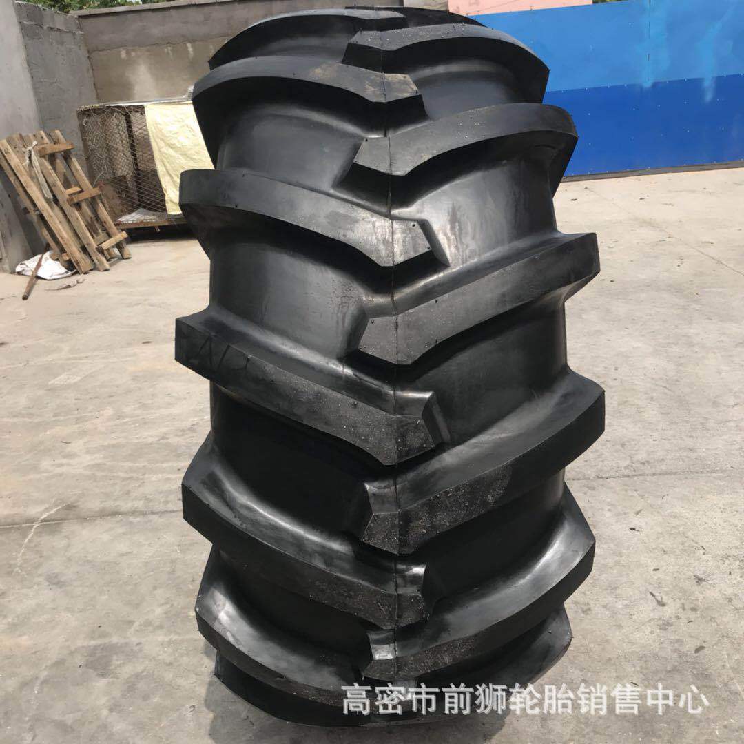 拖拉机轮胎540/65R24 540/65R28 540/65R30子午线轮胎