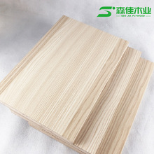 多层板生态板板材临沂森佳木业有限公司刨花板密度板木板材E0
