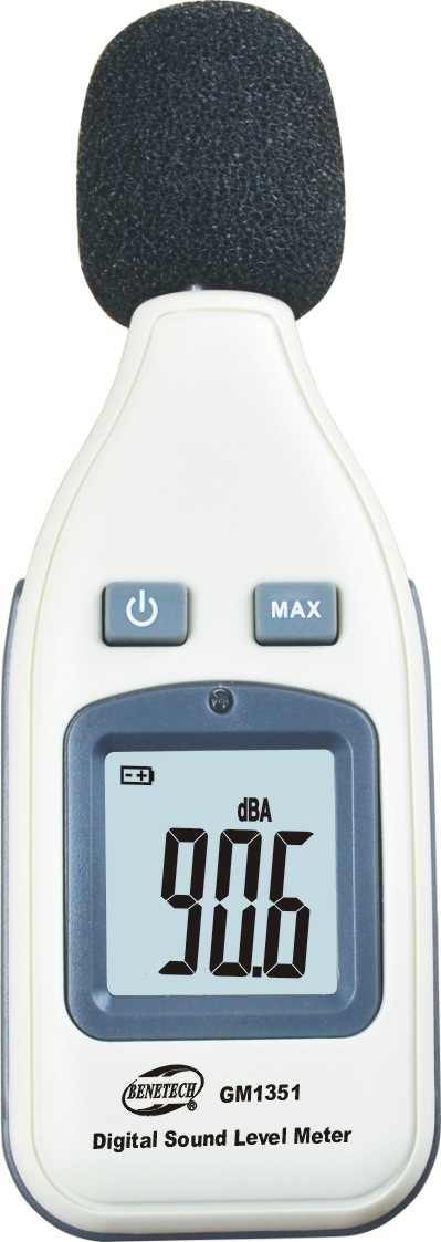 青岛数字声级计，城阳数字声级计GM1351