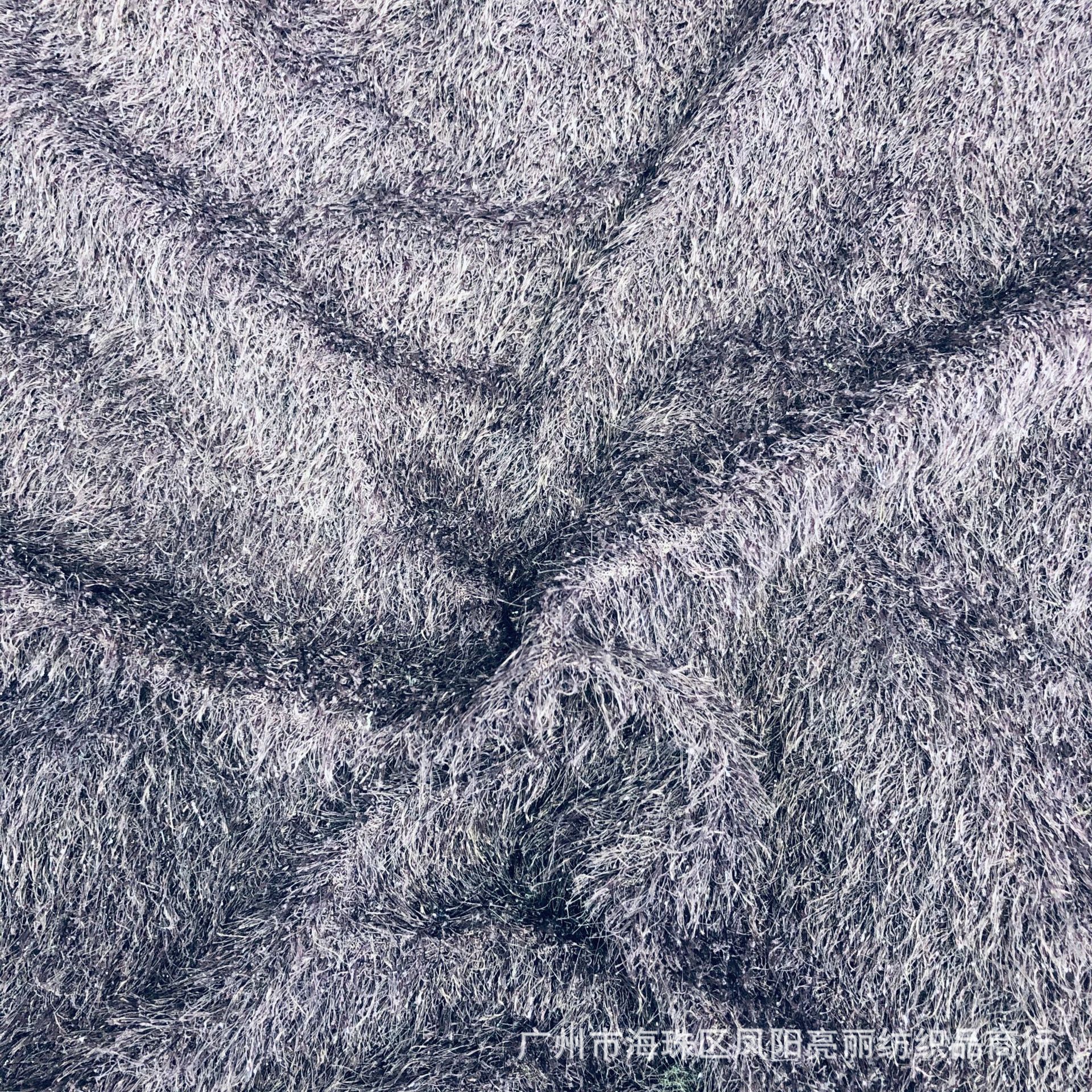 Inventario de terciopelo brillante, terciopelo de aguja de pino brillante, terciopelo de silla de plata, juguetes, ropa de escenario, tela textil