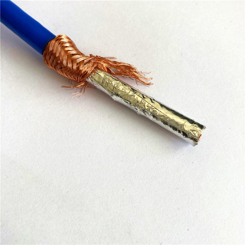 MSYV75-5  75-9矿用视频线 煤安证齐全